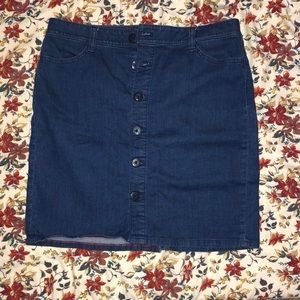 Tommy Hilfiger skirt